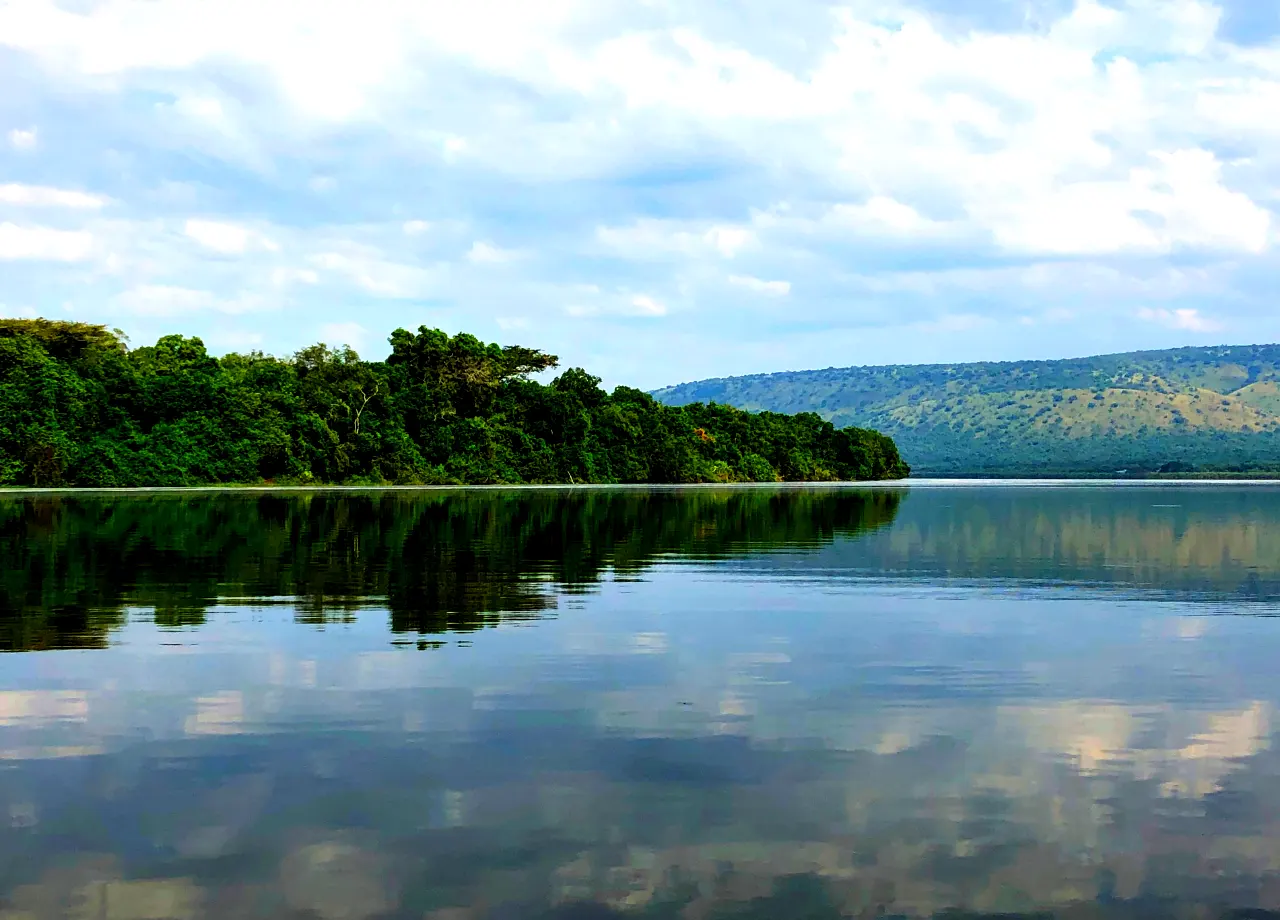 Would you love to know about Lake Mutanda?