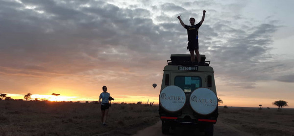 Tanzania Multiday Private Safari Holiday