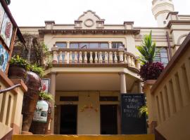O'kla Club