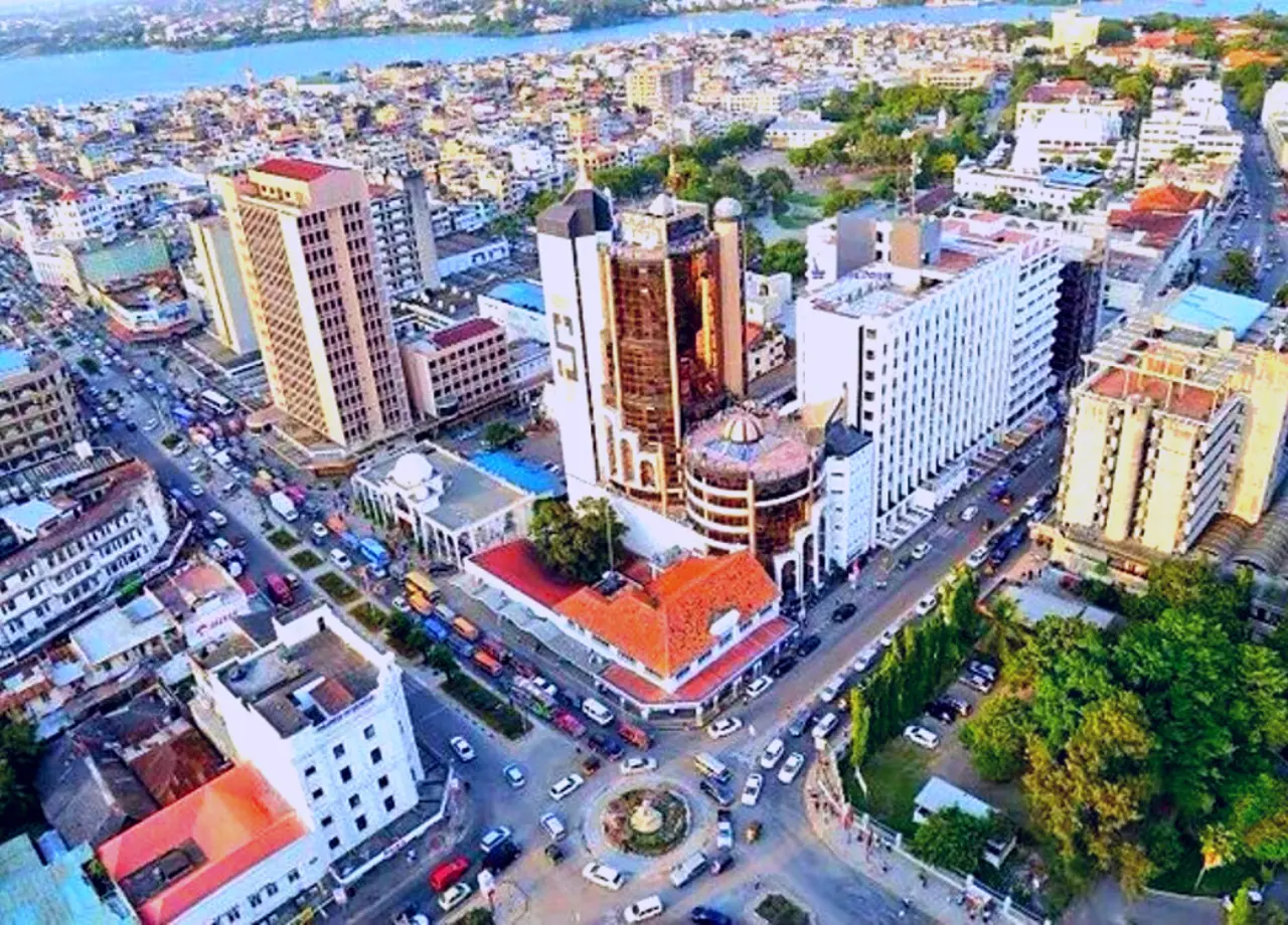 Mombasa