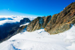 Embark on a Rwenzori Mountain Trek: Discover the Mystical "Mountains of the Moon"