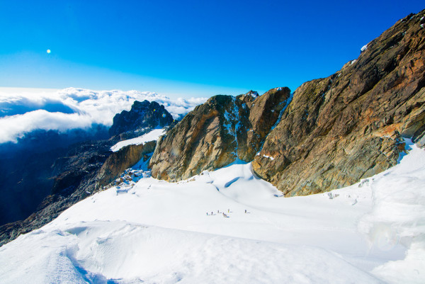 Embark on a Rwenzori Mountain Trek: Discover the Mystical