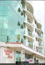NAMAYIBA PARK HOTEL