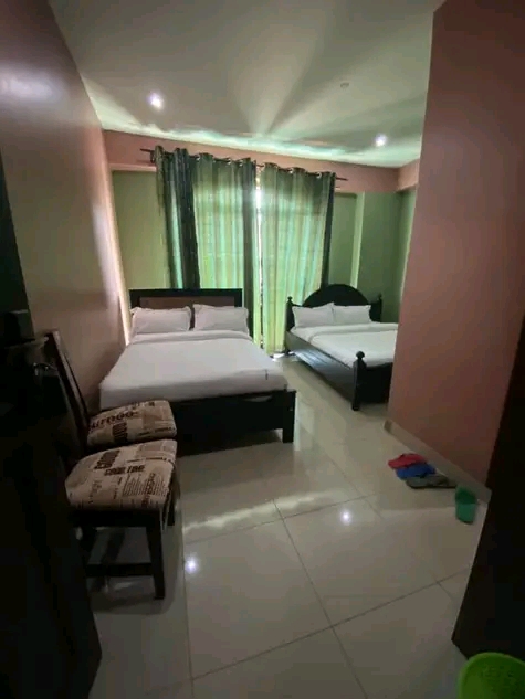 SUZIE HOTEL