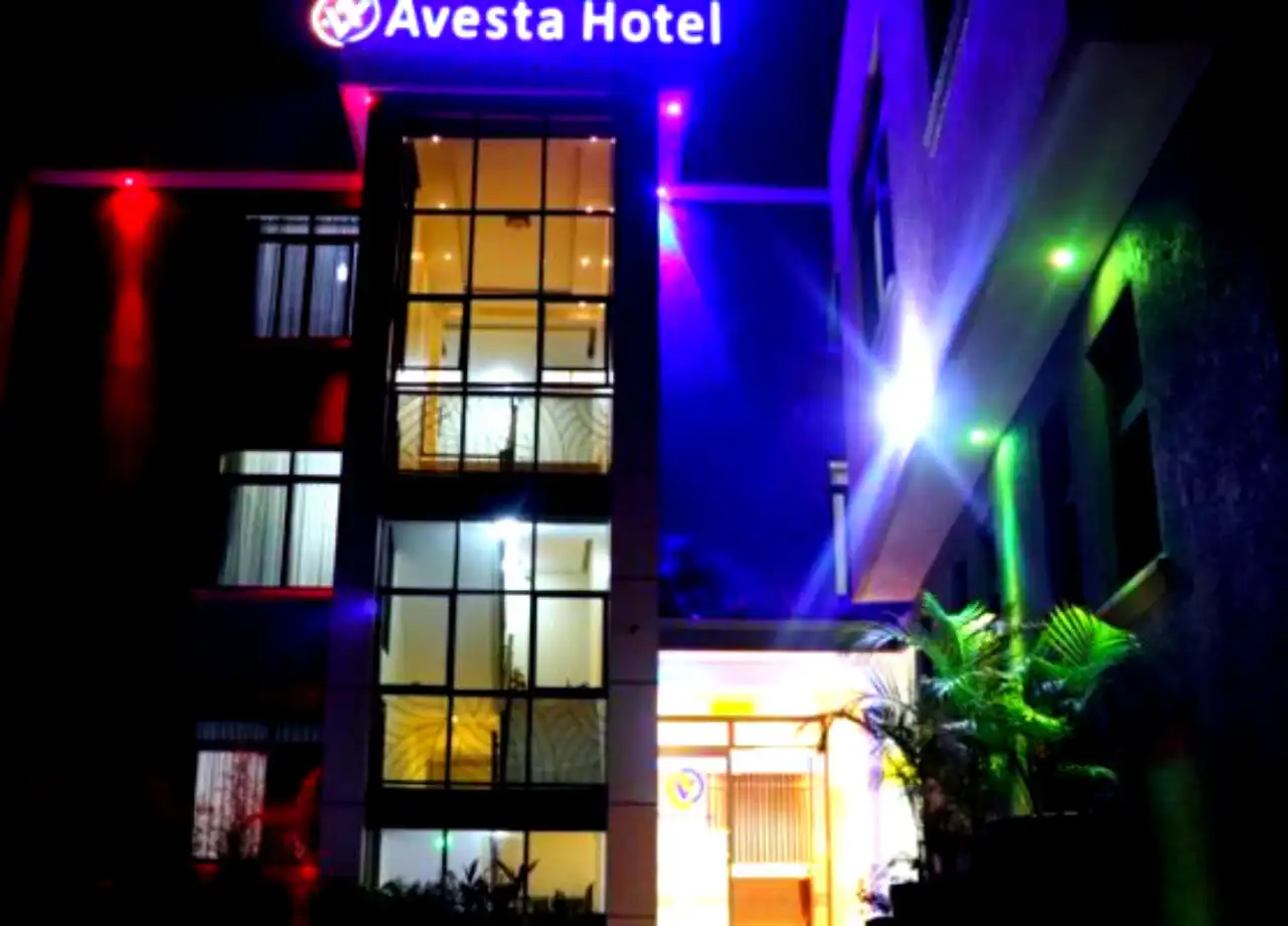 Avesta Hotel Kampala